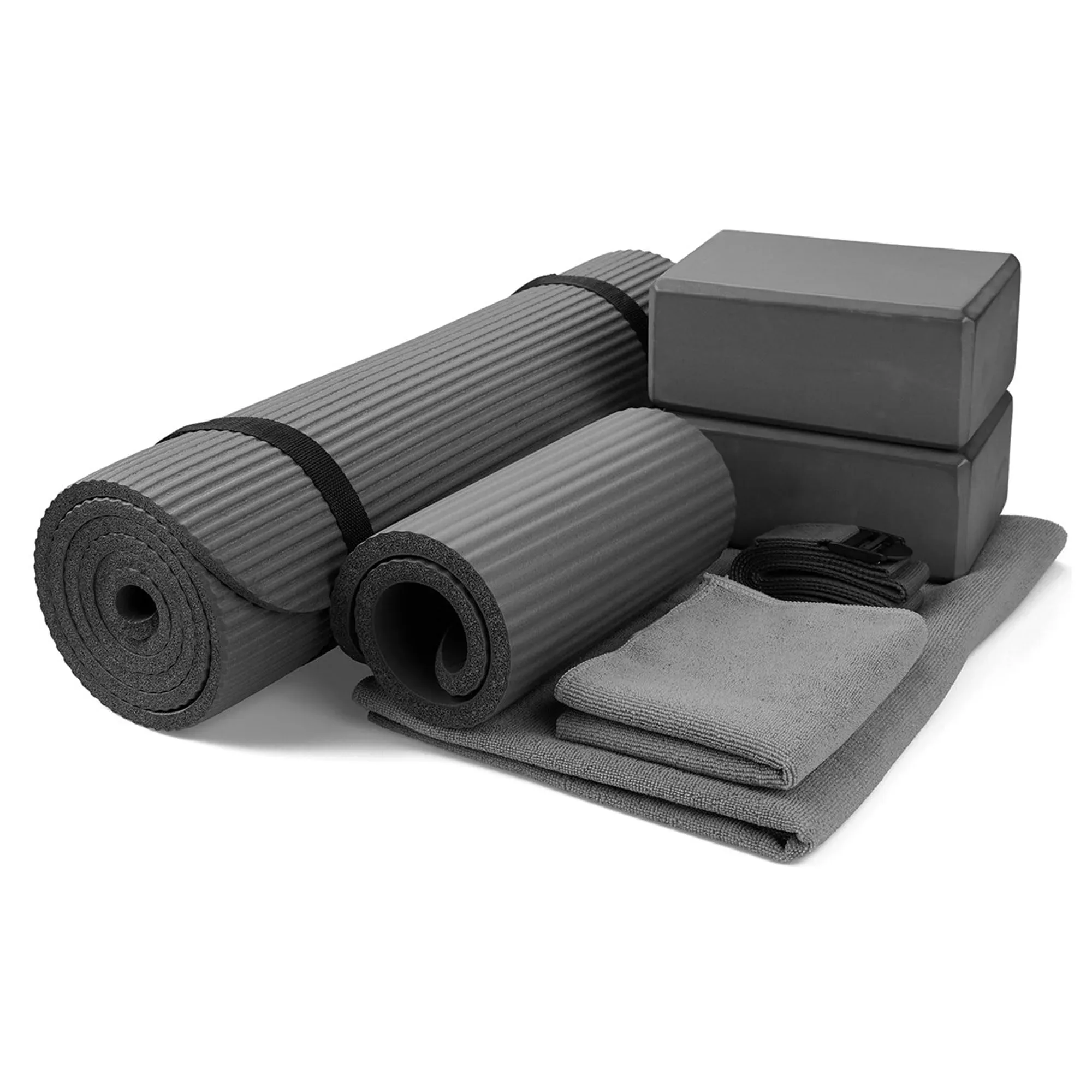 BalanceFrom yoga mat bag image 2