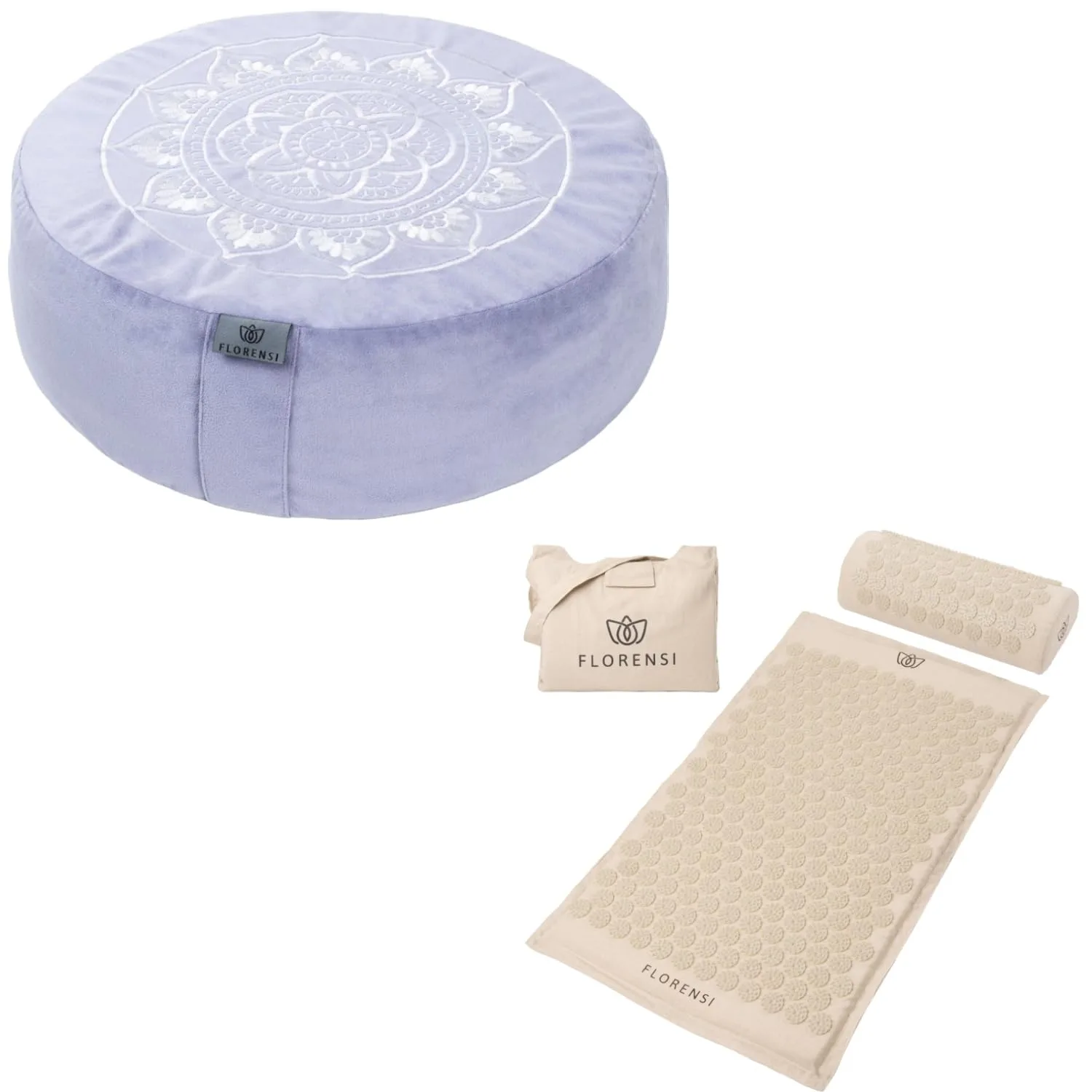 Florensi meditation cushion image 2