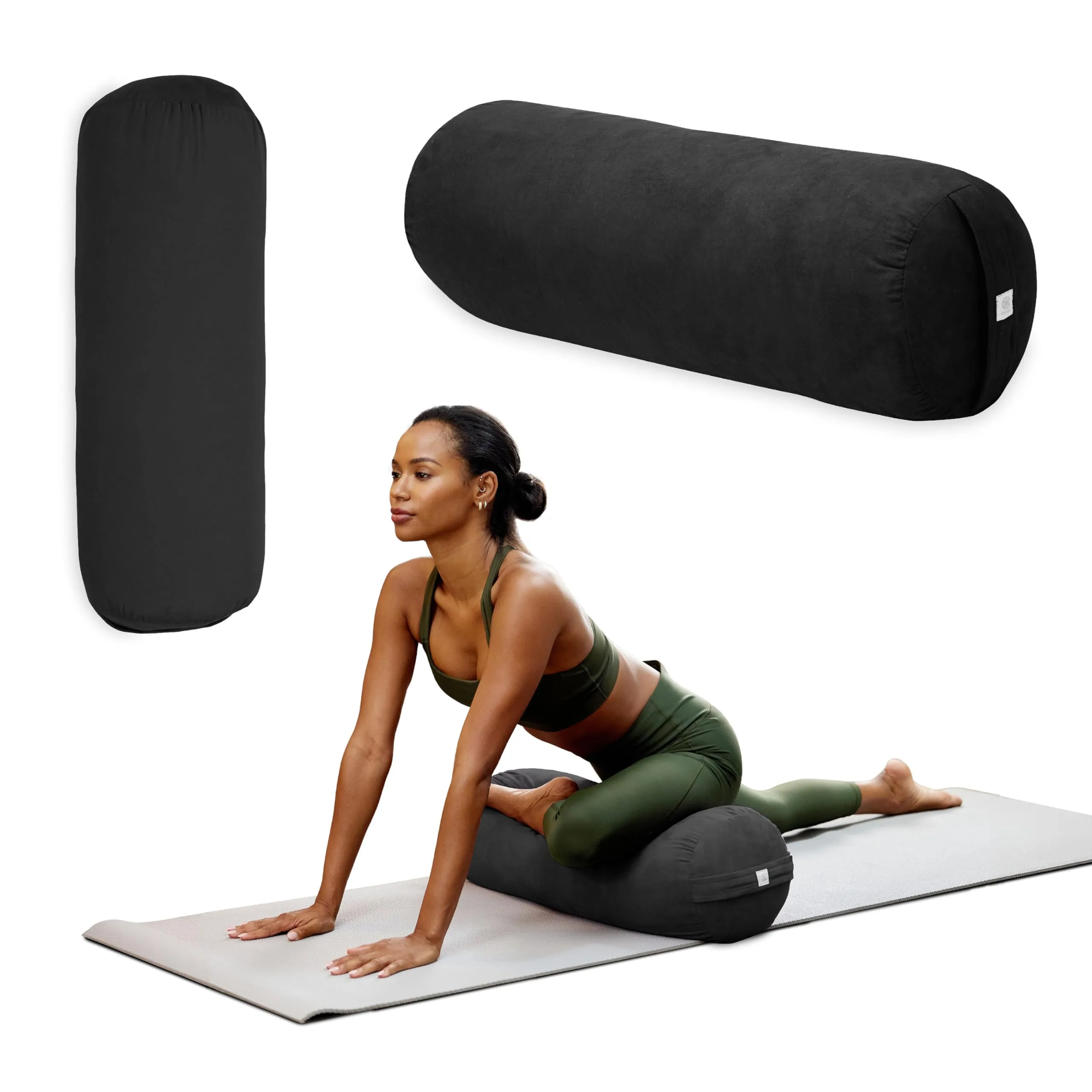 Gaiam meditation cushion image 3
