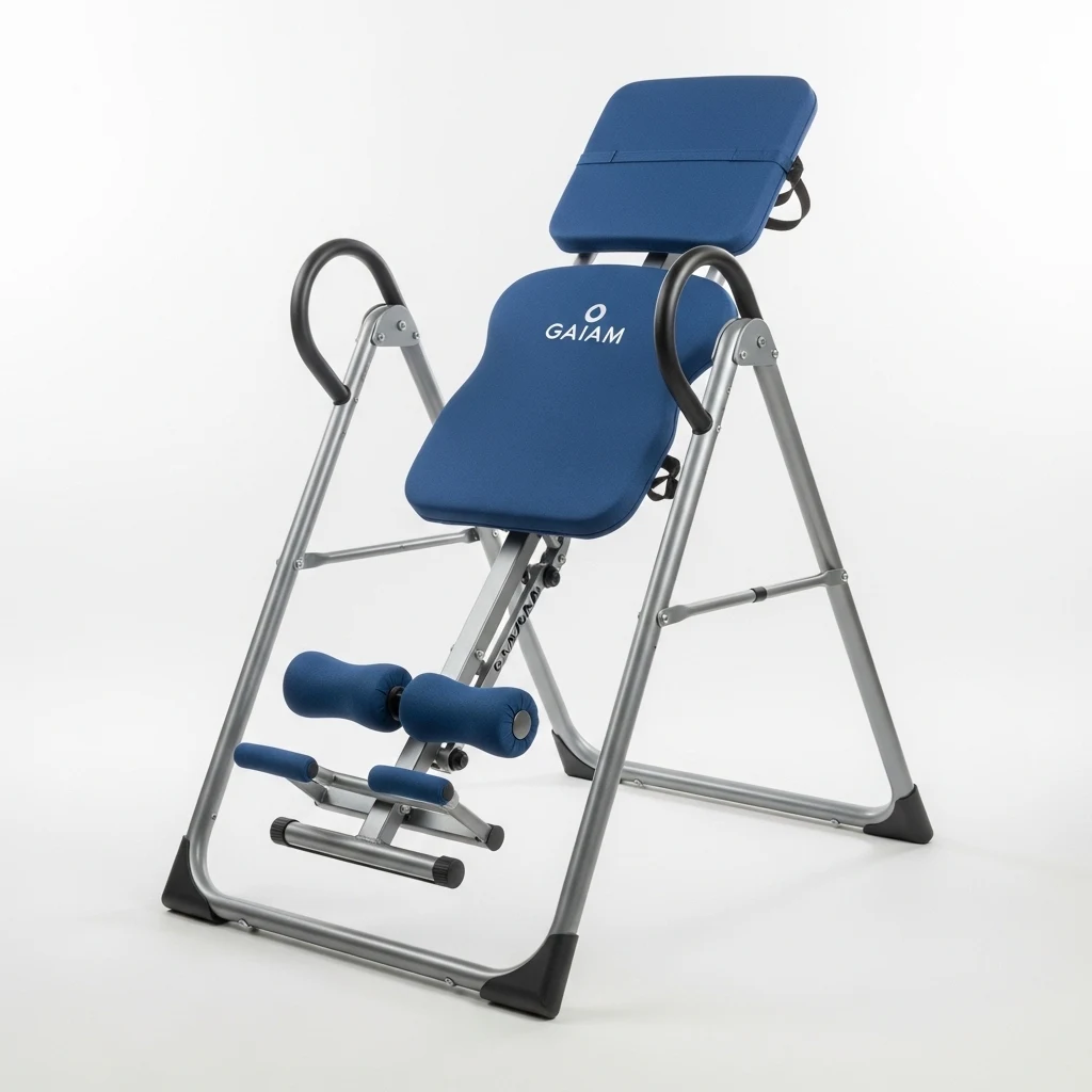 Gaiam yoga inversion chair