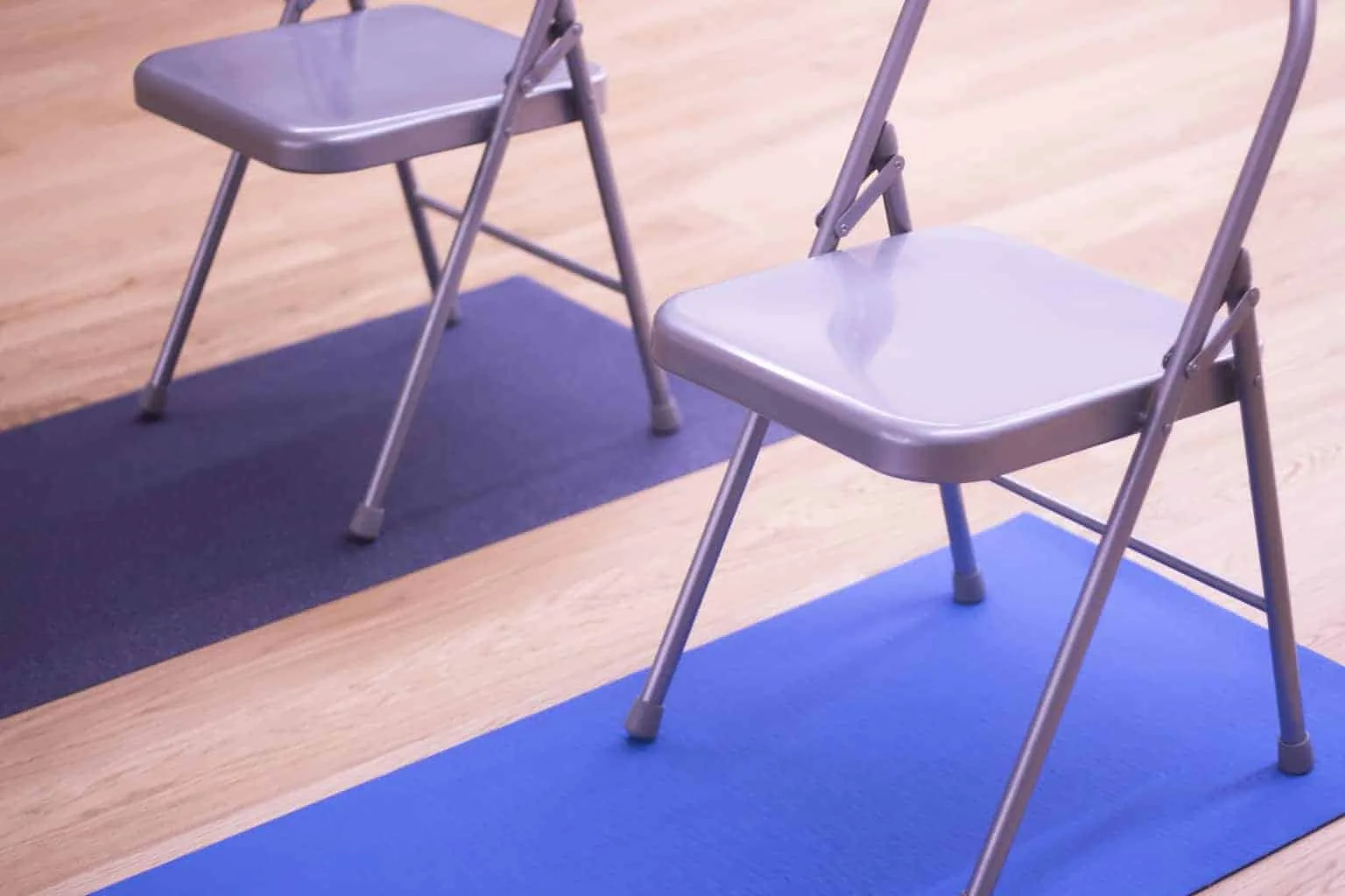 Gaiam yoga inversion chair image 2
