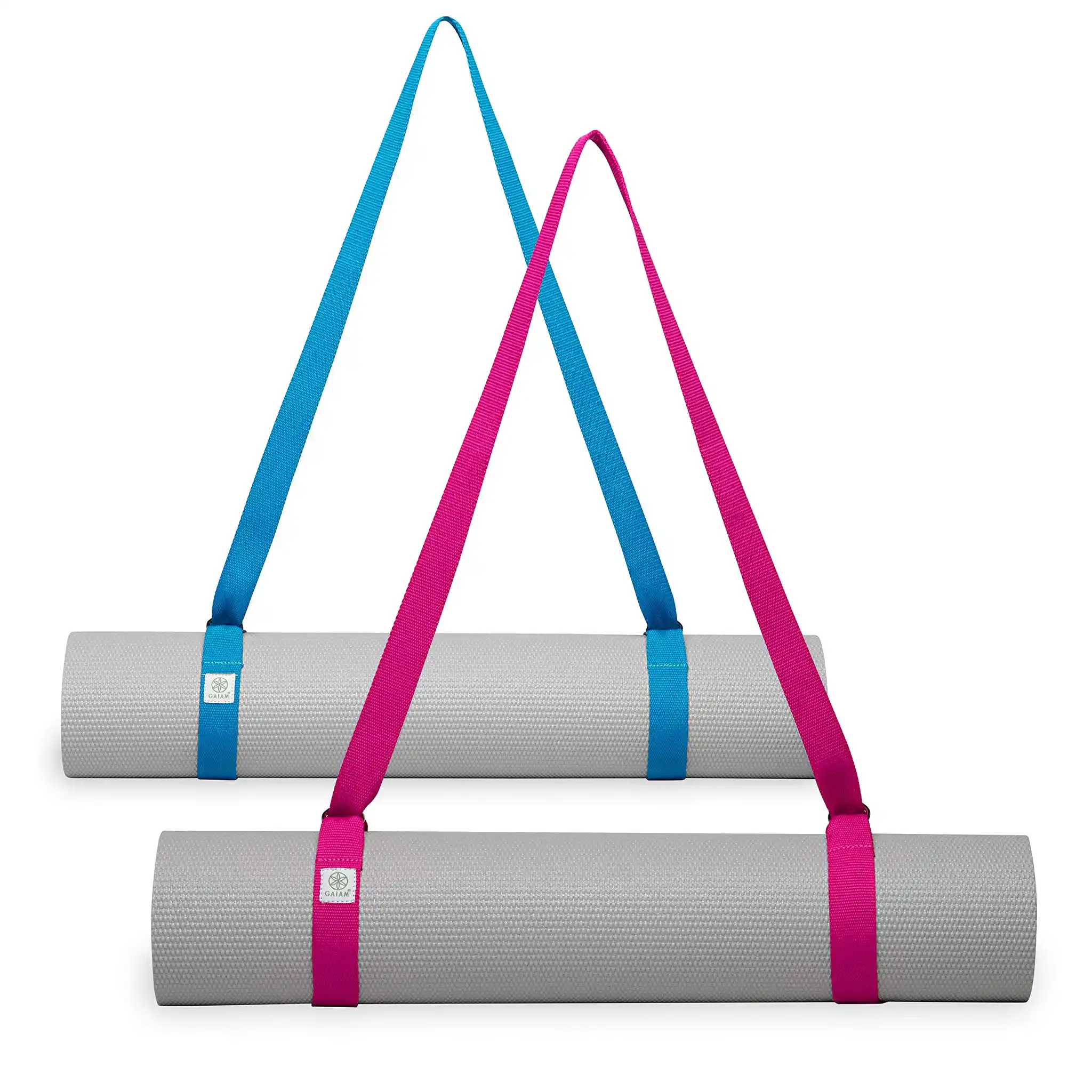 Gaiam yoga strap
