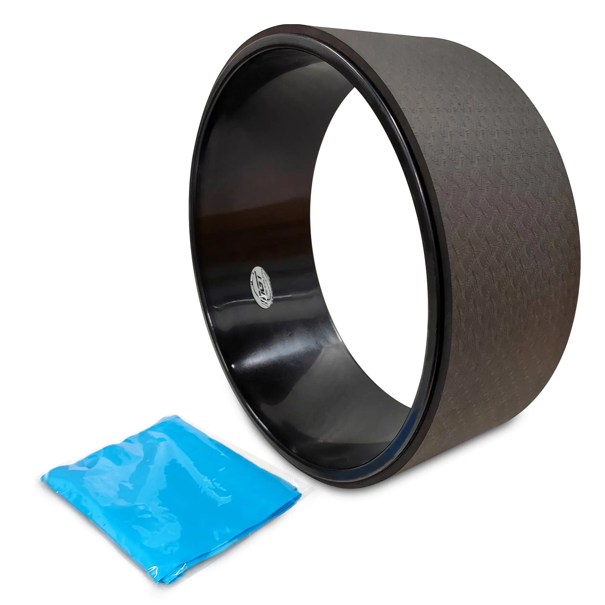 Heathyoga yoga wheel prop