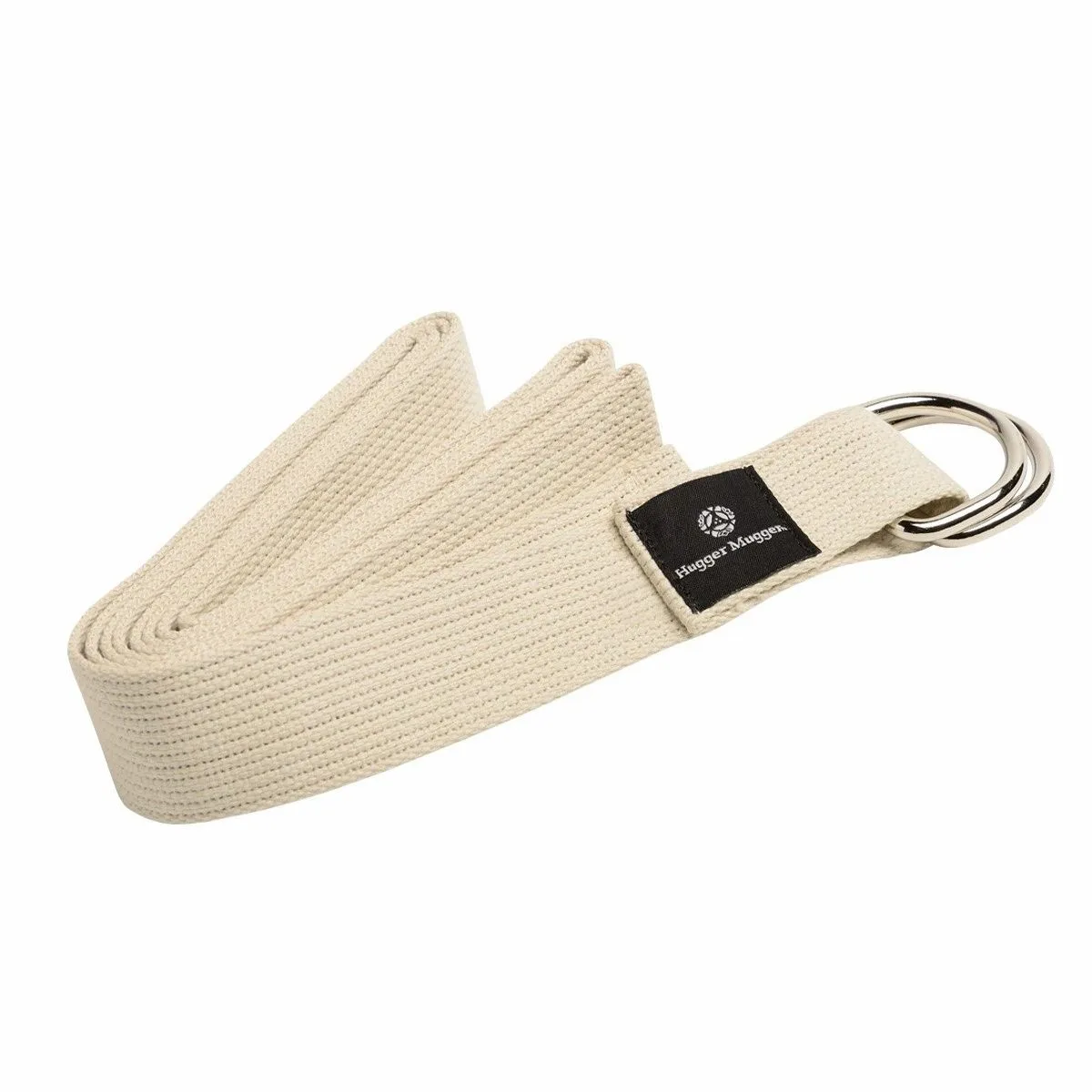 Hugger Mugger cotton strap