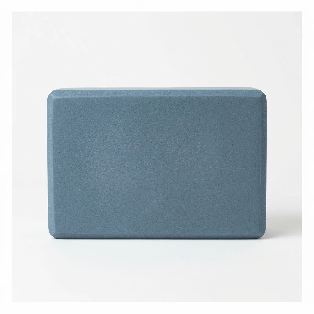 Hugger Mugger foam yoga block image 2