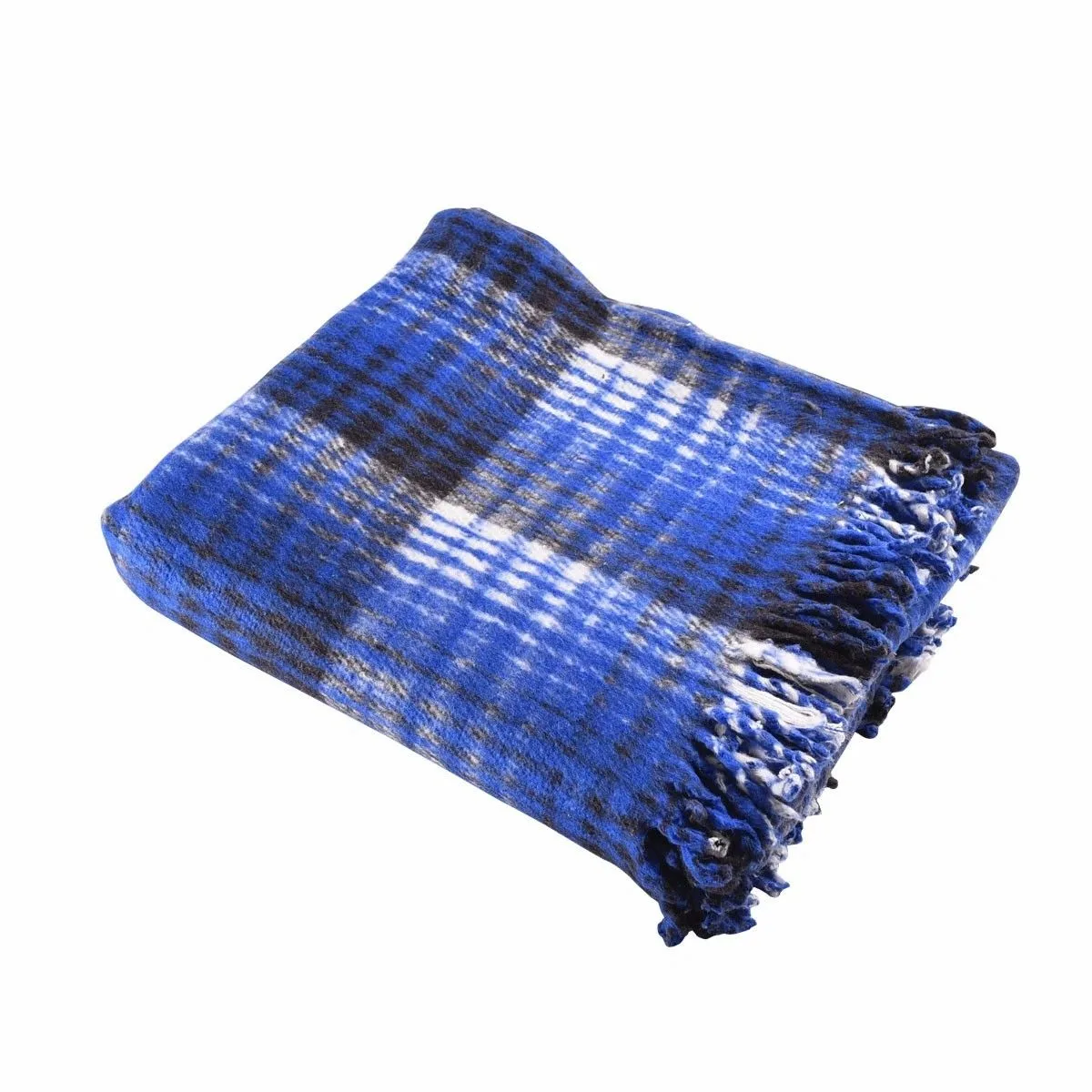 Hugger Mugger yoga blanket