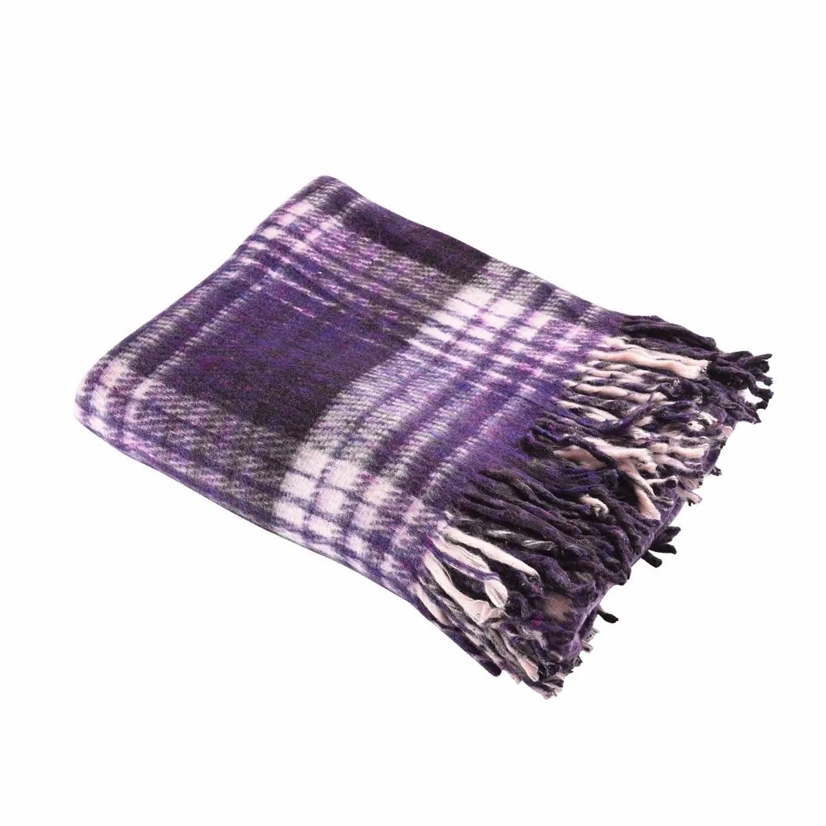 Hugger Mugger yoga blanket image 2