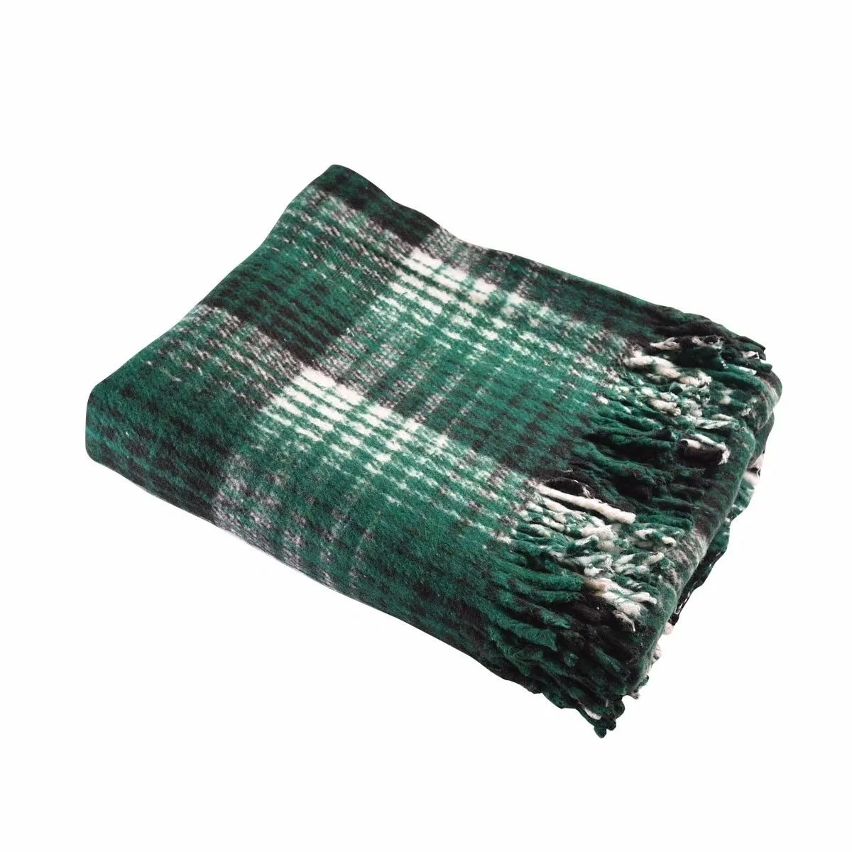 Hugger Mugger yoga blanket image 3