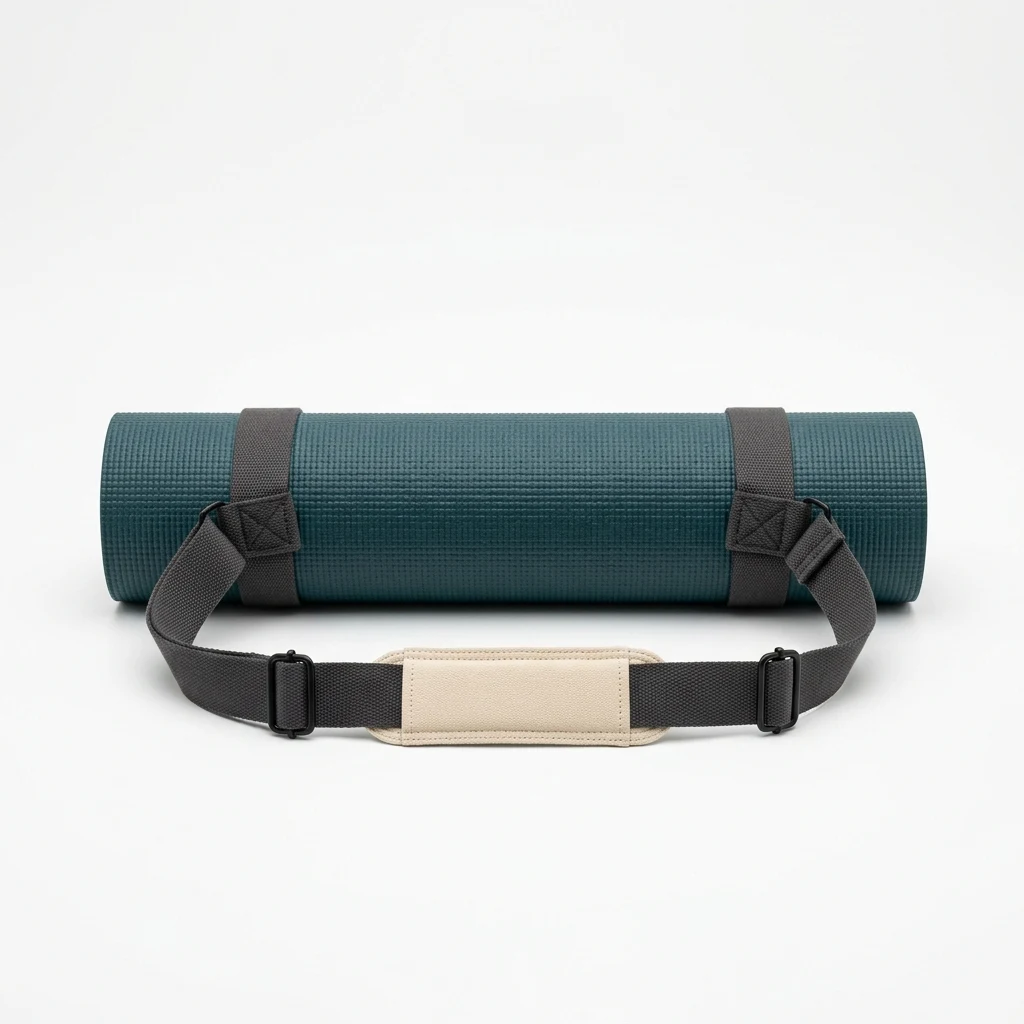 Jade Harmony yoga mat