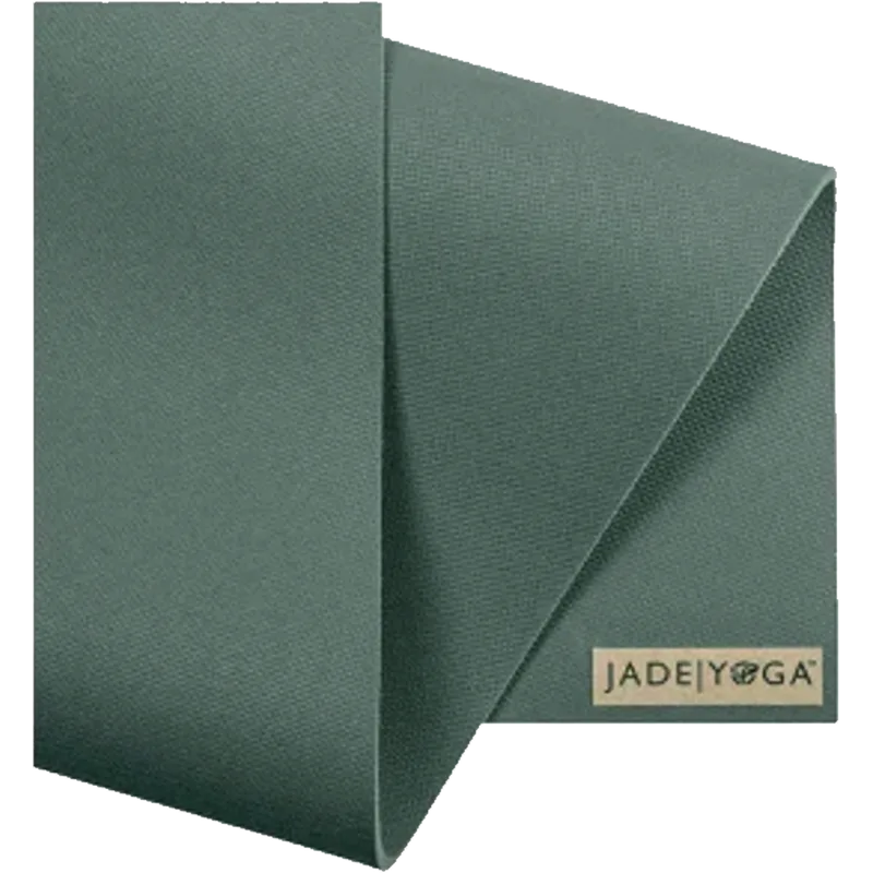 Jade Harmony yoga mat image 2