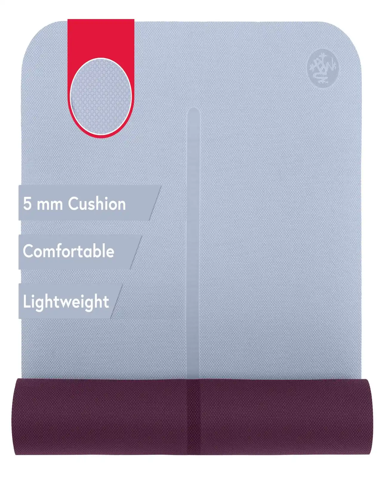 Manduka PRO lite yoga mat image 3