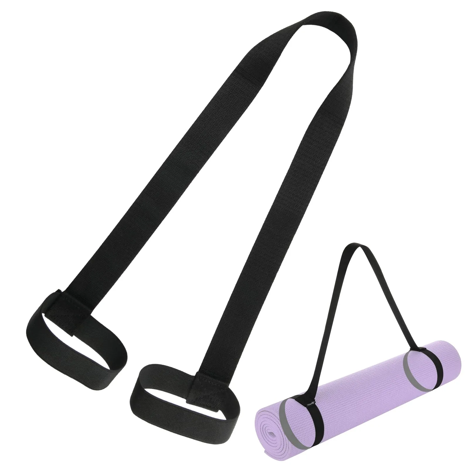 Node Fitness yoga mat sling