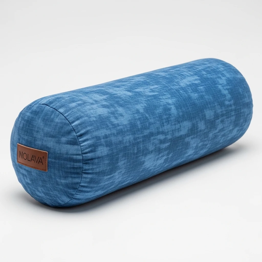 Nolava yoga bolster pillow