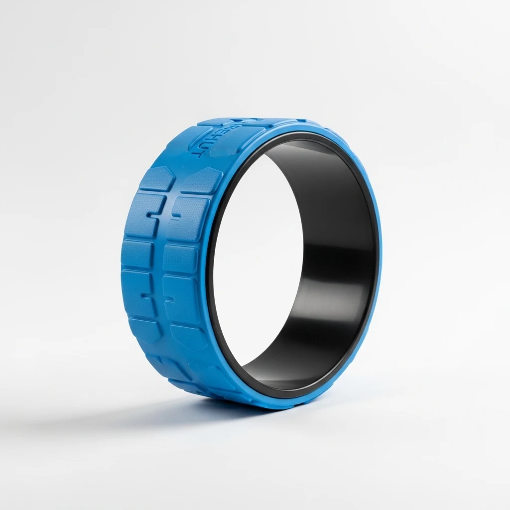 Reehut dharma yoga wheel