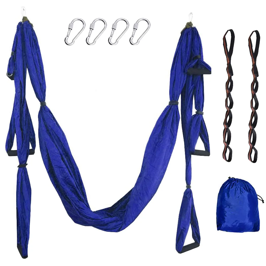 Reehut inversion yoga swing