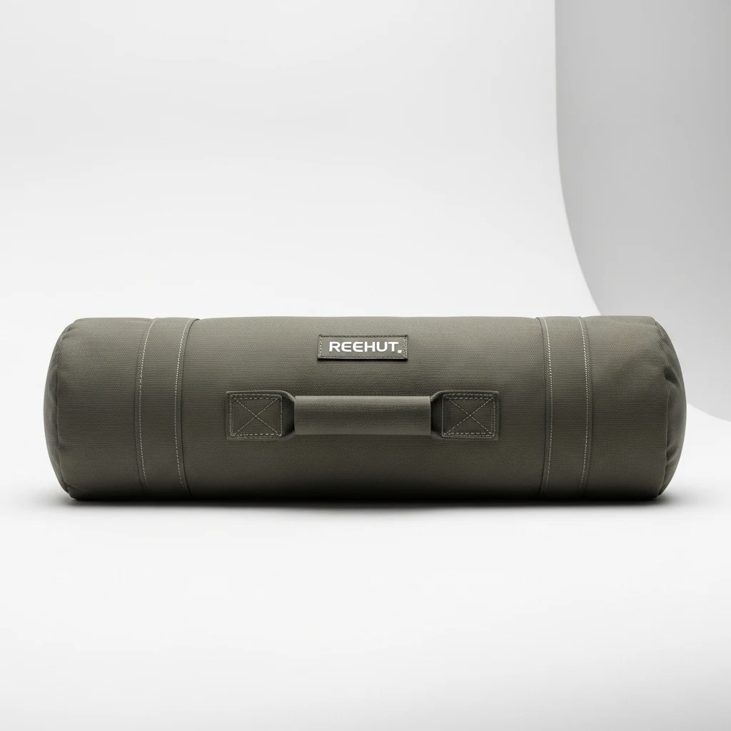 Reehut yoga sandbag weight image 3