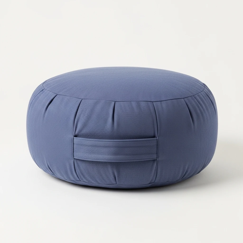 Samadhi zafu meditation cushion