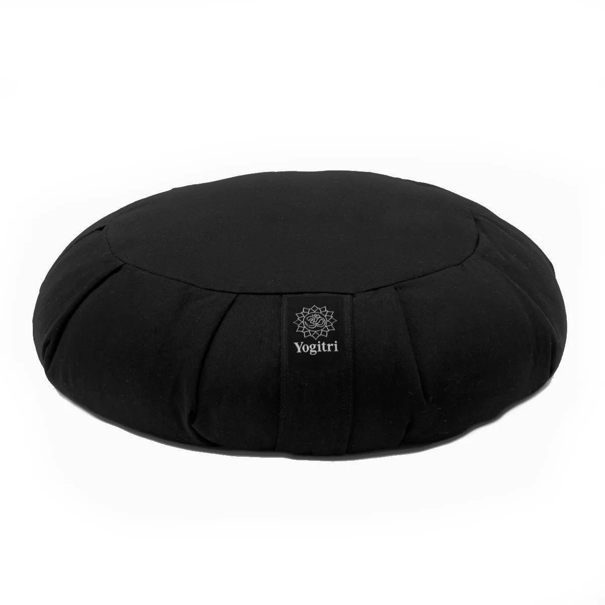 Samadhi zafu meditation cushion image 2