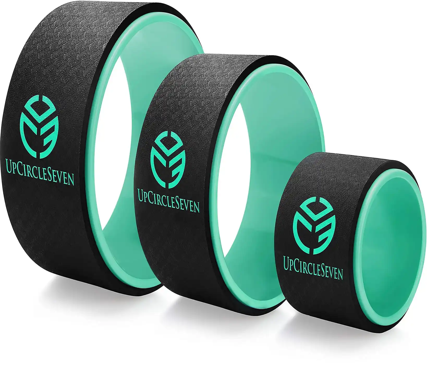 UpCircleSeven yoga wheel