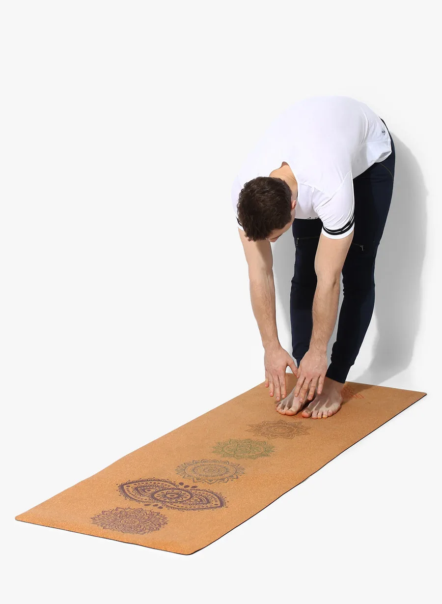 Warrior yoga mat cleaner image 3