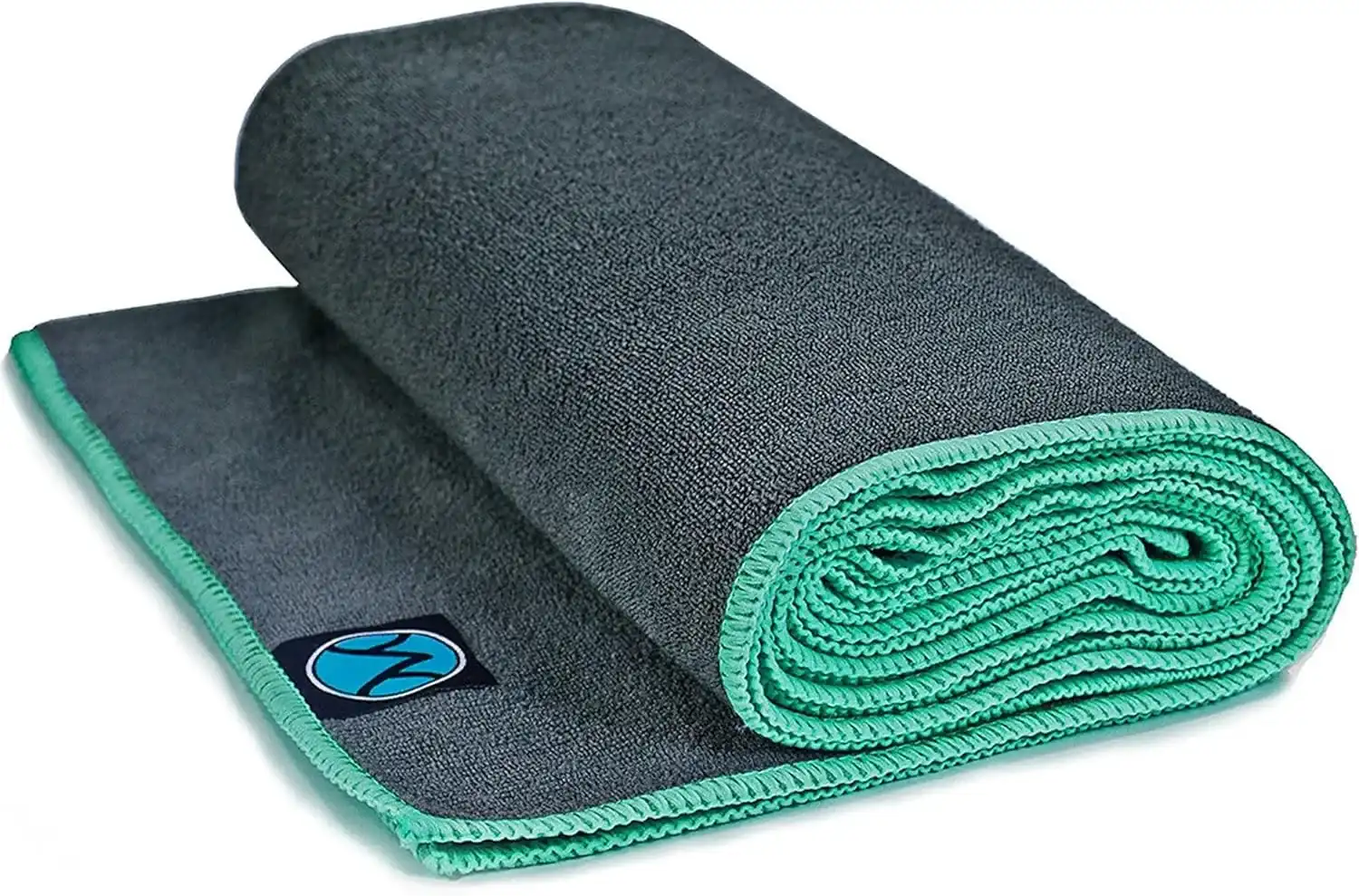 Youphoria yoga mat towel